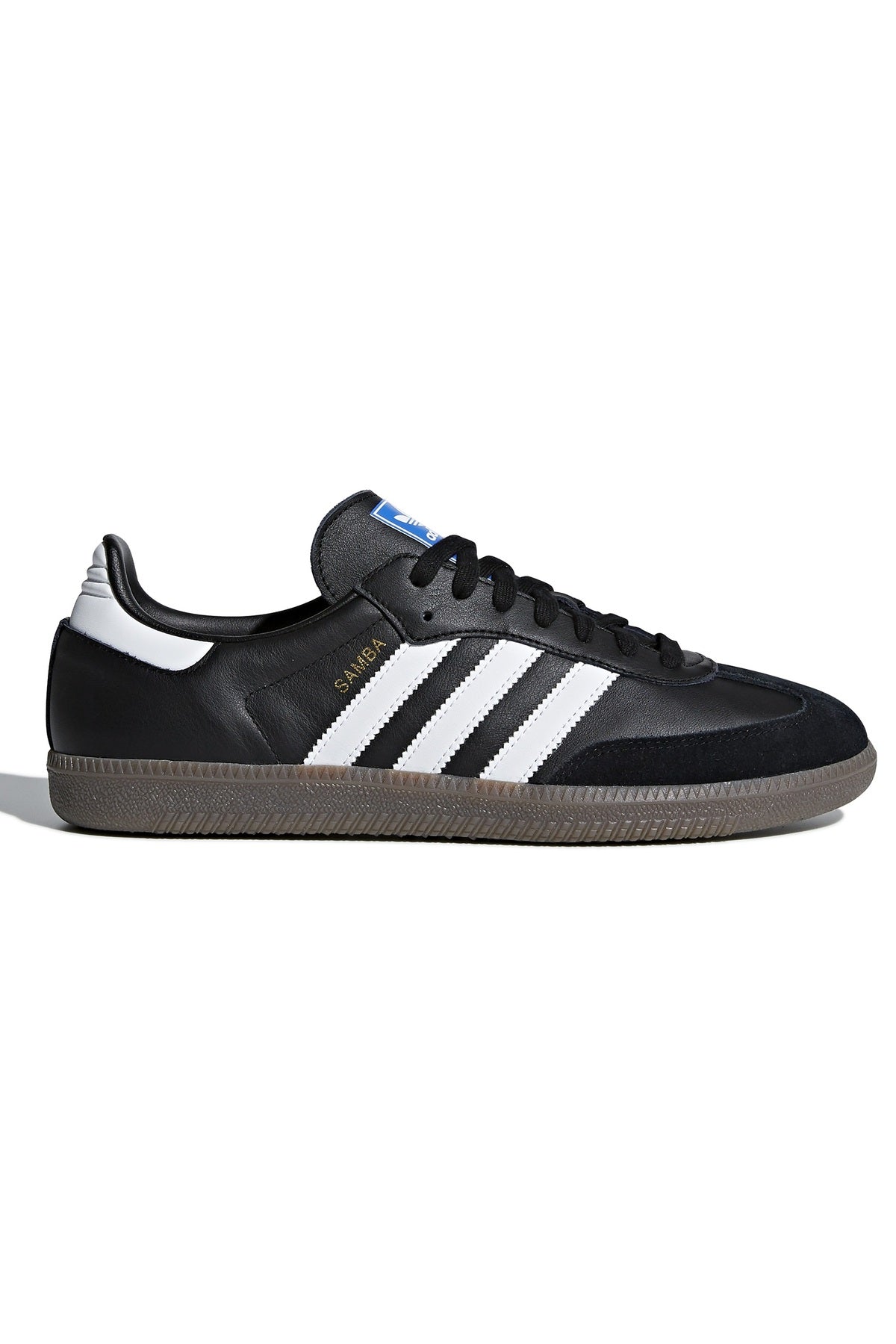 Adidas Samba Og B75807 Siyah
