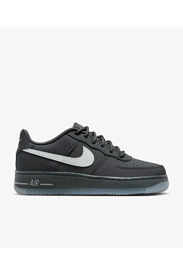 Air Force Siyah Beyaz