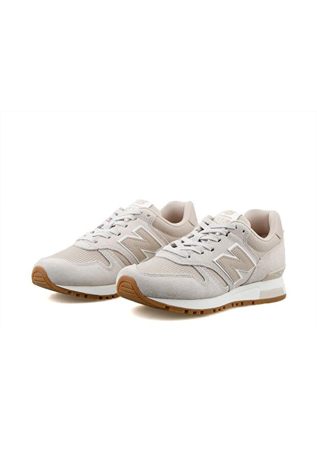 New Balance 565 Bej Unisex Sneake