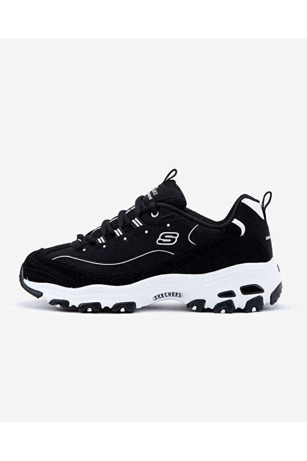Skechers D'lites - March Forward Sneakers 13148 Bkw