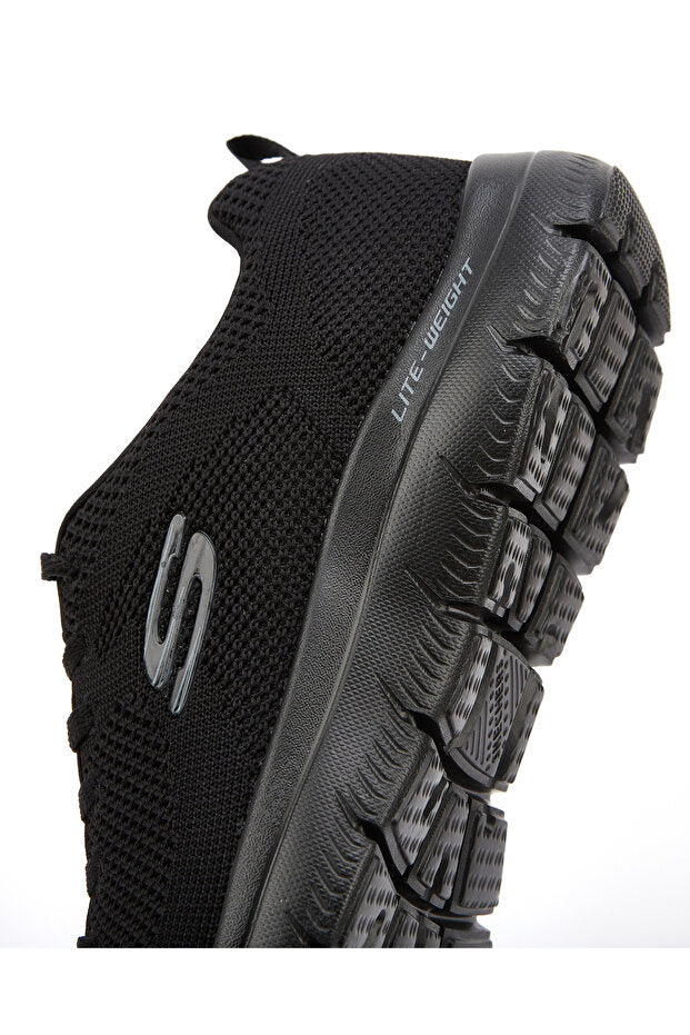 Skechers Summits 232057tk Bbk