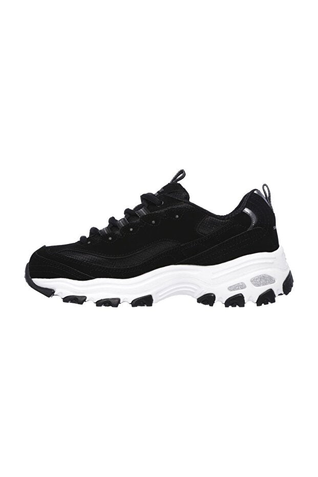 Skechers D'lites-Biggest Fan 11930-BLK