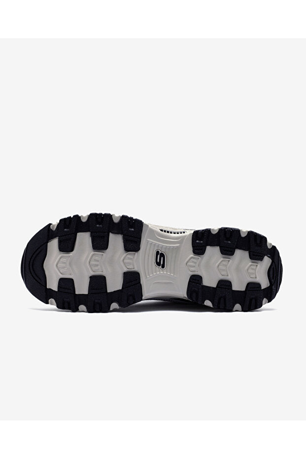 Skechers D'lites - Vintage Vision Sneakers 150245 Wbks