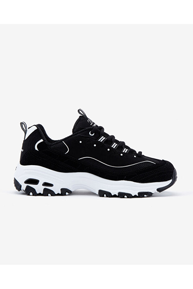 Skechers D'lites - March Forward Sneakers 13148 Bkw