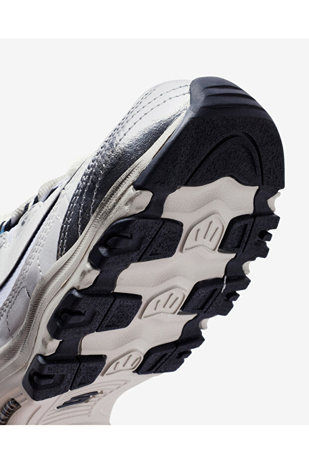 Skechers D'lites - Vintage Vision Sneakers 150245 Wbks