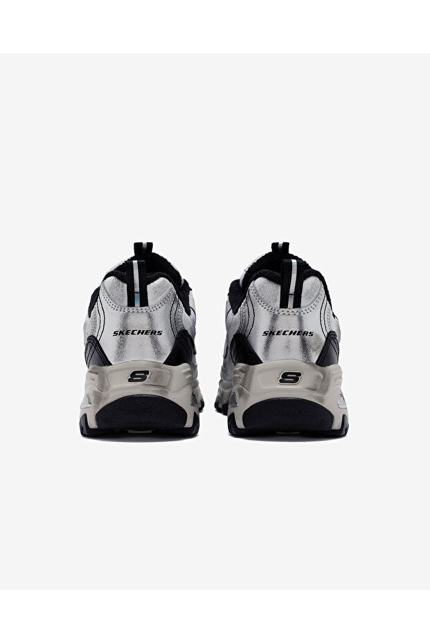 Skechers D'lites - Vintage Vision Sneakers 150245 Wbks