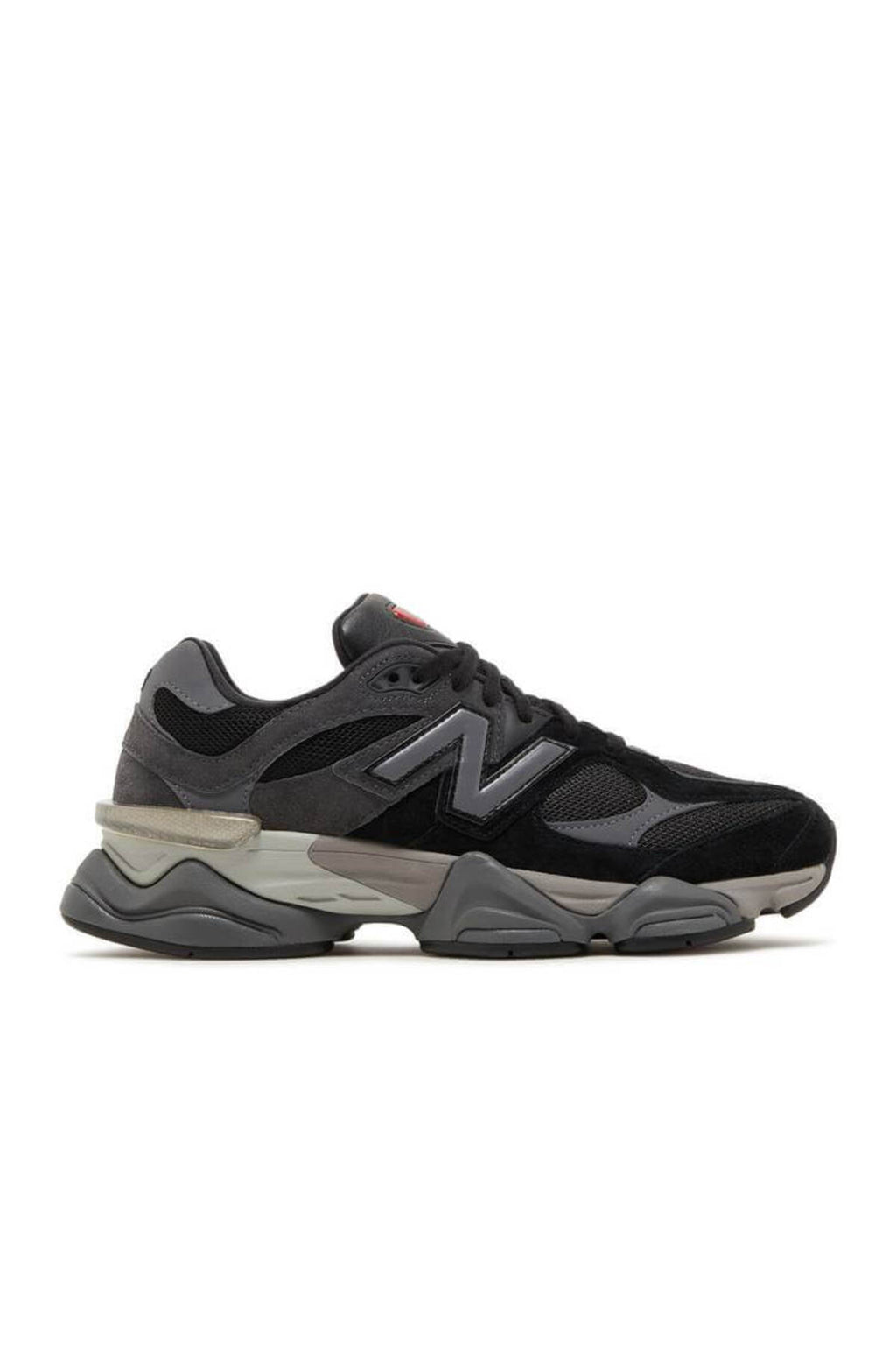 New Balance U9060BLK