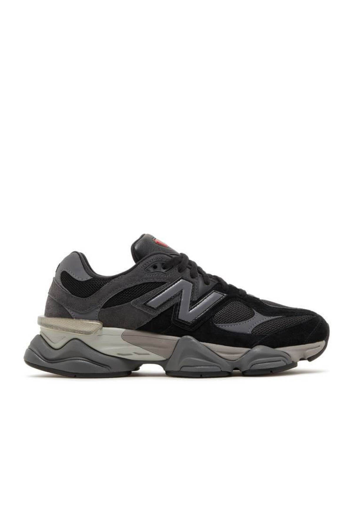 New Balance U9060BLK