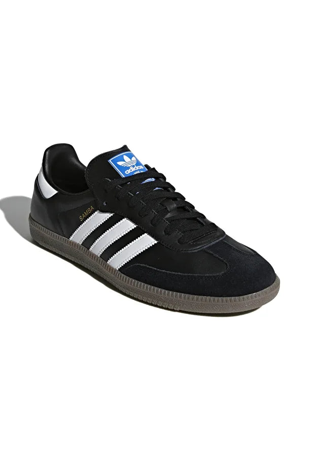 Adidas Samba Og B75807 Siyah