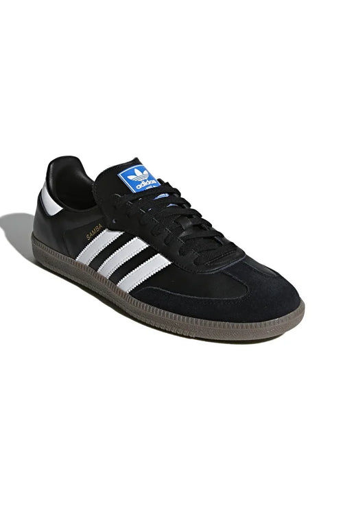 Adidas Samba Og B75807 Siyah