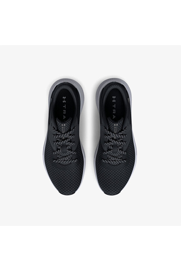 Under Armour Charged Aurora 2 Unisex Siyah
