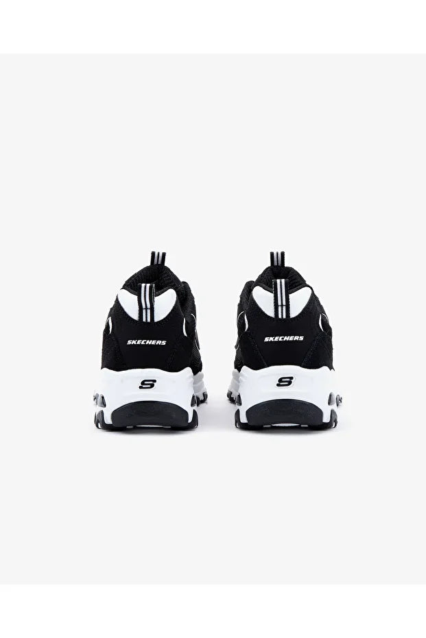 Skechers D'lites - March Forward Sneakers 13148 Bkw