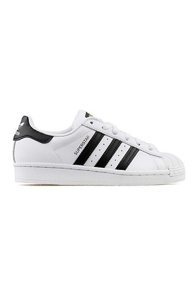 Adidas Superstar J Foundation Fu7712 Sneaker