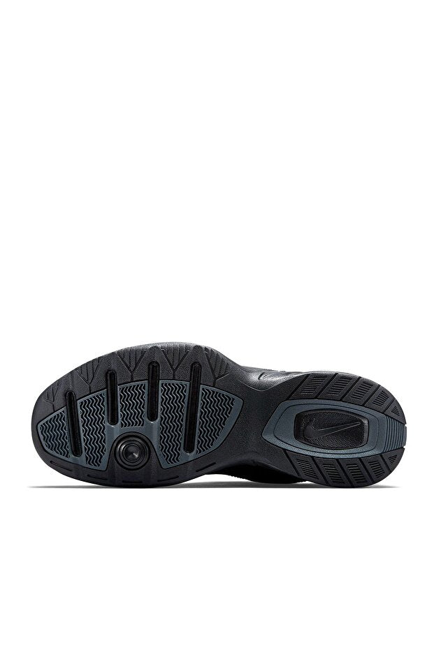 Nike Air Monarch Iv Unisex Siyah