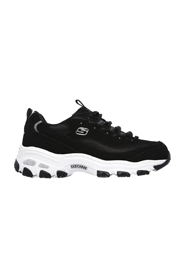 Skechers D'lites-Biggest Fan 11930-BLK