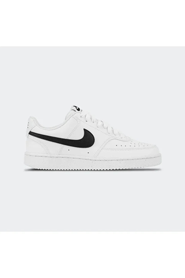 Nike Air Force Beyaz-Siyah
