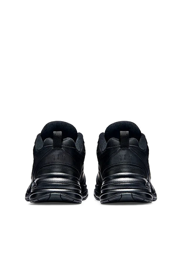 Nike Air Monarch Iv Unisex Siyah