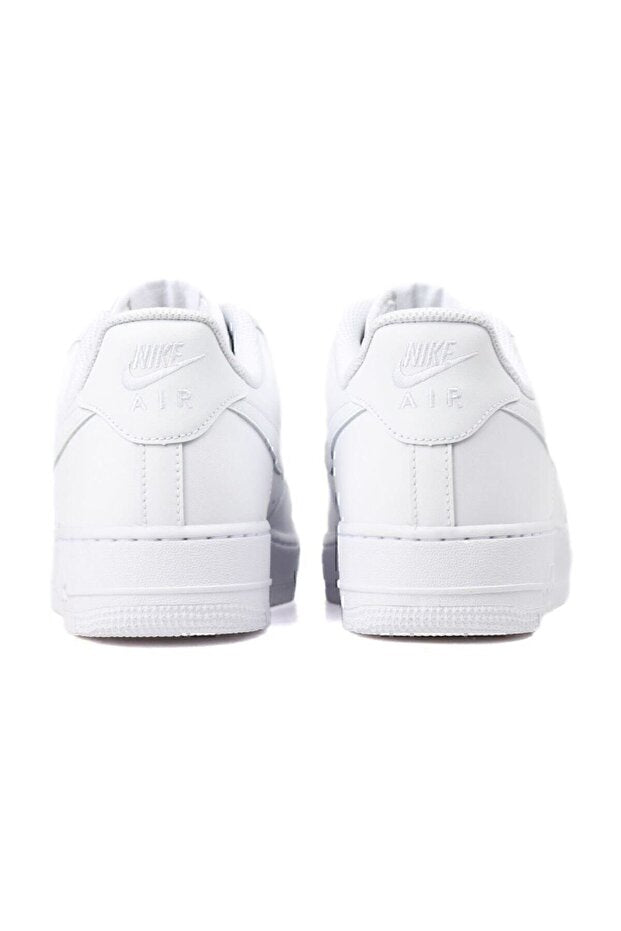 Nike Air Force Beyaz