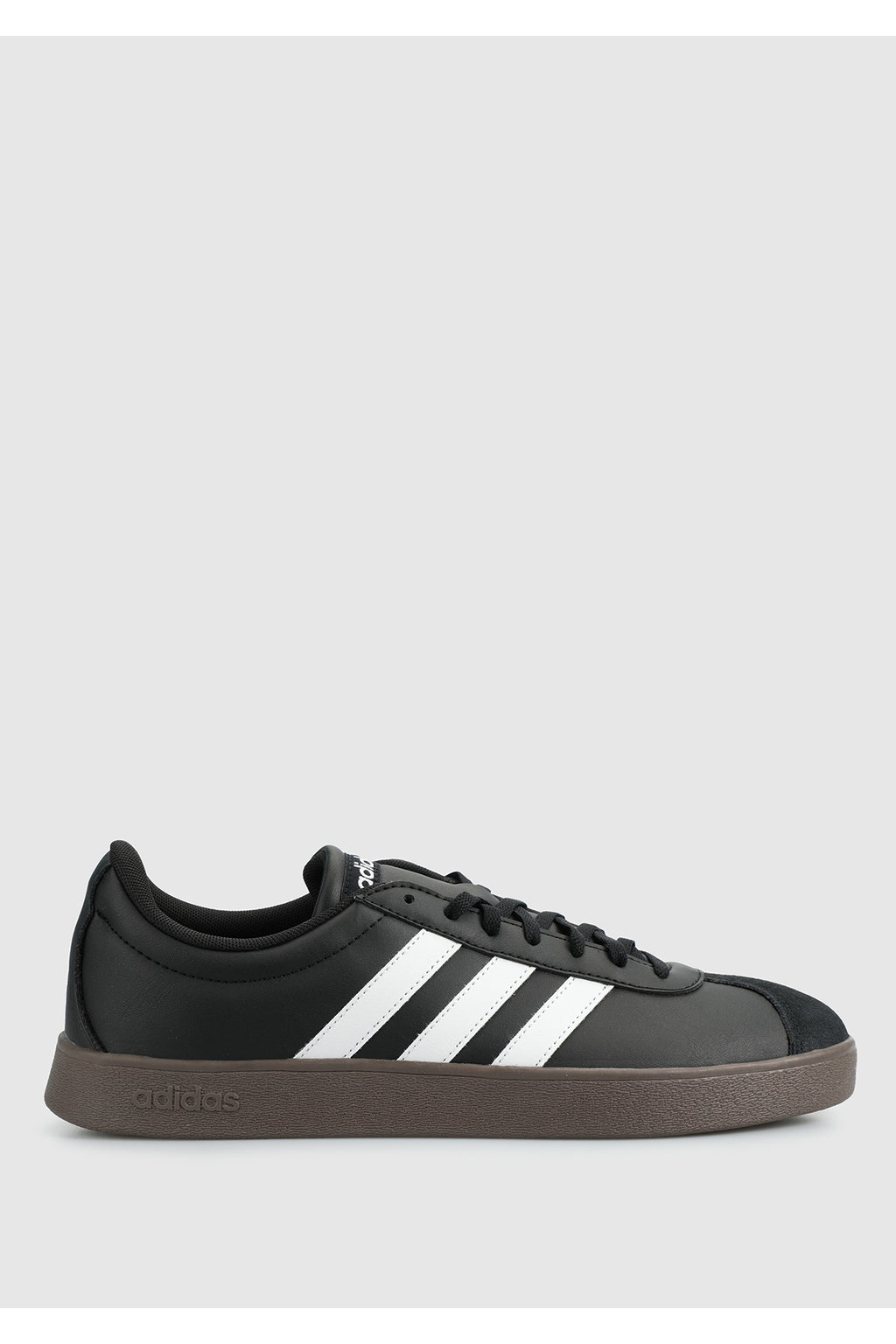 Adidas VL Court Base Siyah-Beyaz