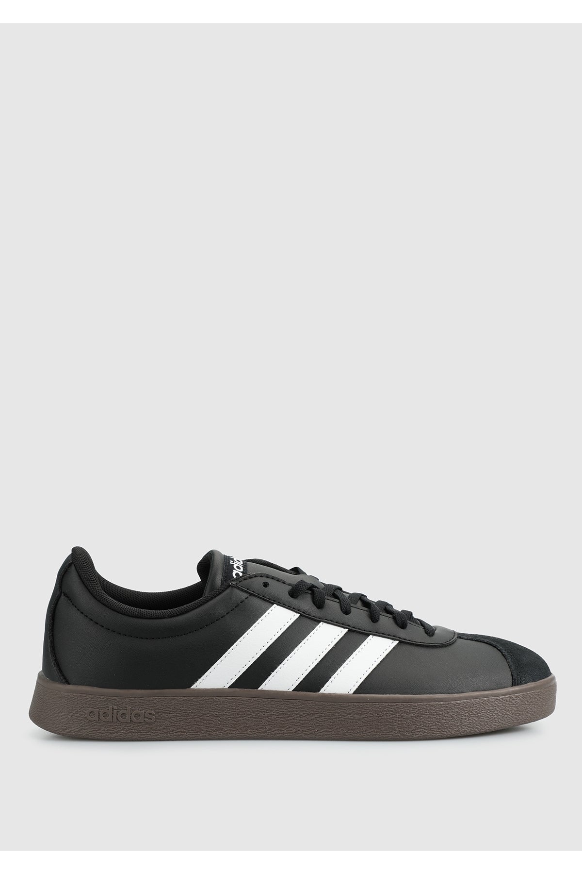 Adidas VL Court Base Siyah-Beyaz