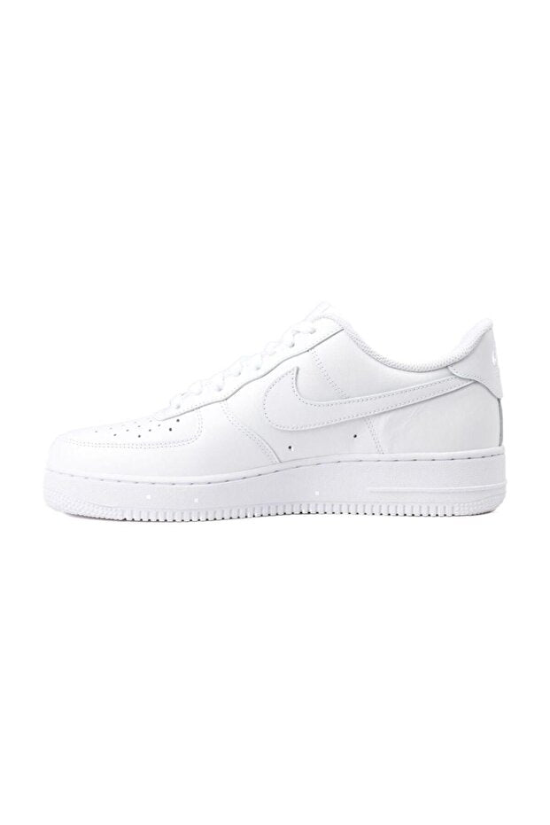 Nike Air Force Beyaz