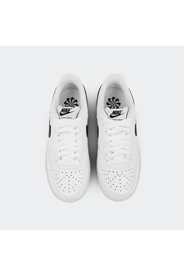 Nike Air Force Beyaz-Siyah