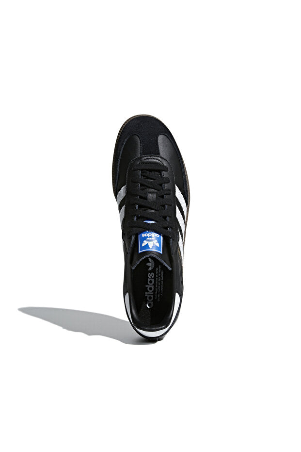 Adidas Samba Og B75807 Siyah