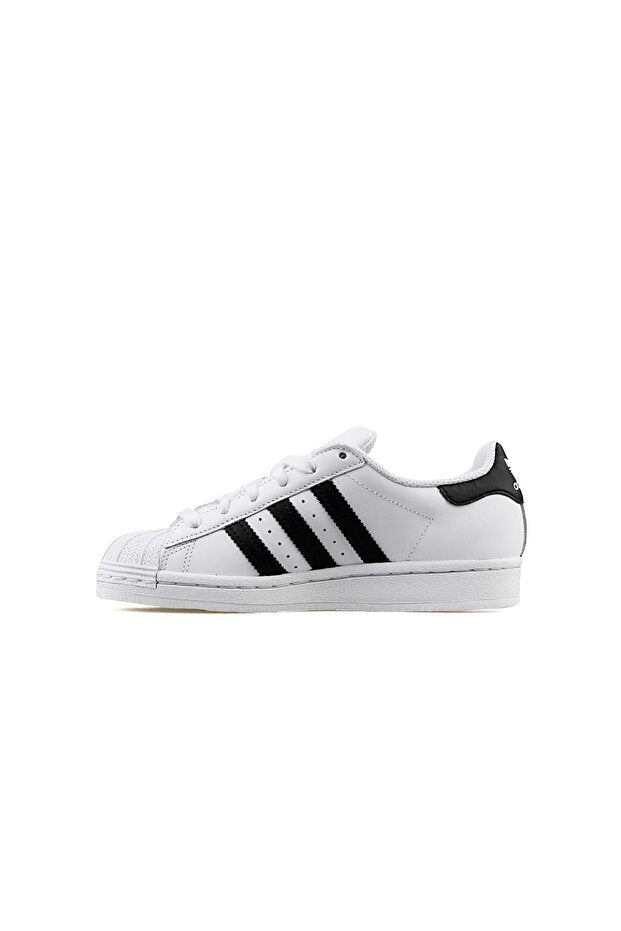 Adidas Superstar J Foundation Fu7712 Sneaker