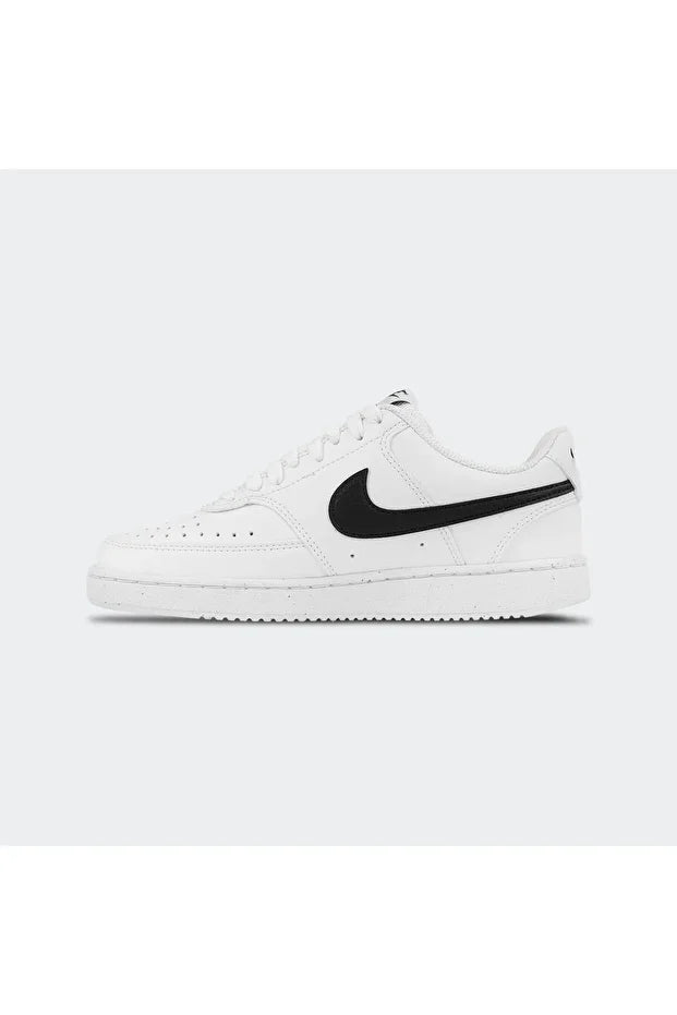 Nike Air Force Beyaz-Siyah