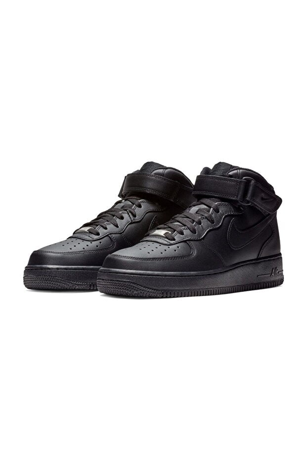 Air Force Mid Siyah