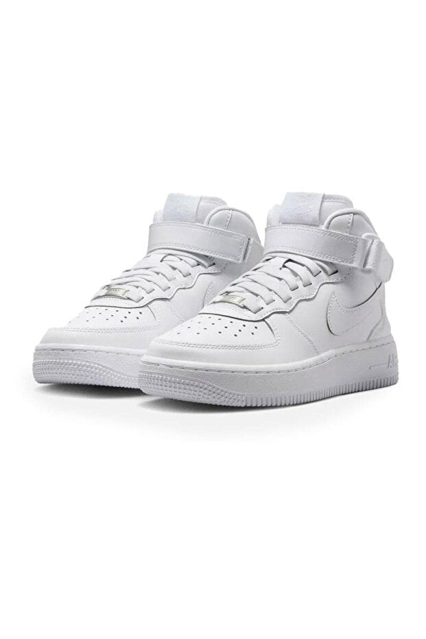 Nike Air Force Mid Beyaz