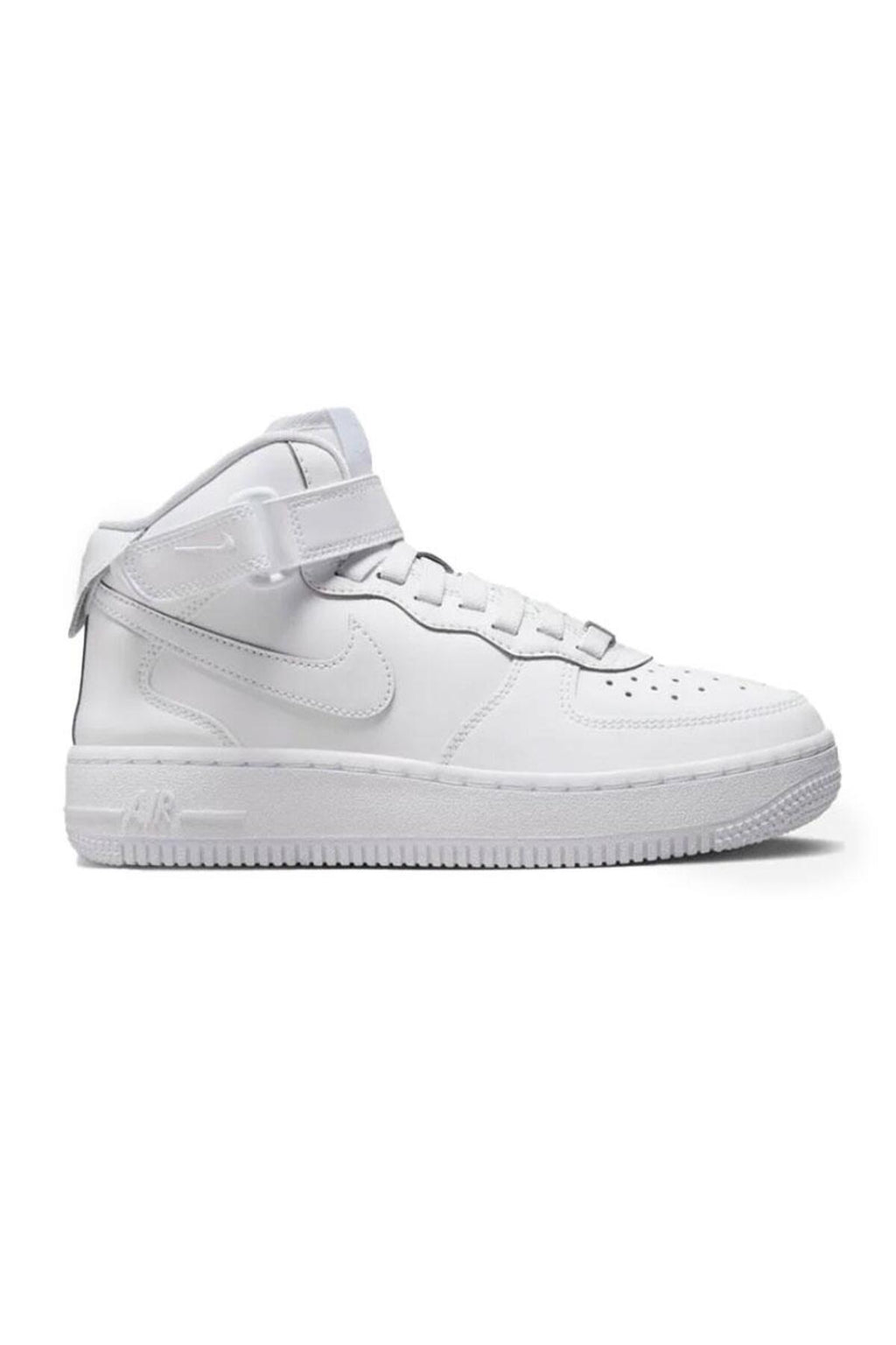 Nike Air Force Mid Beyaz