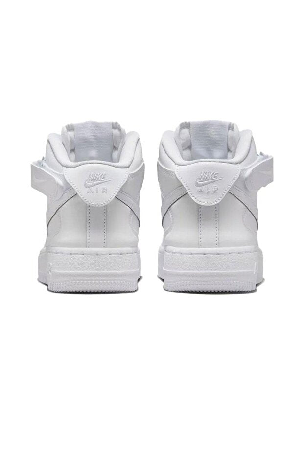 Nike Air Force Mid Beyaz