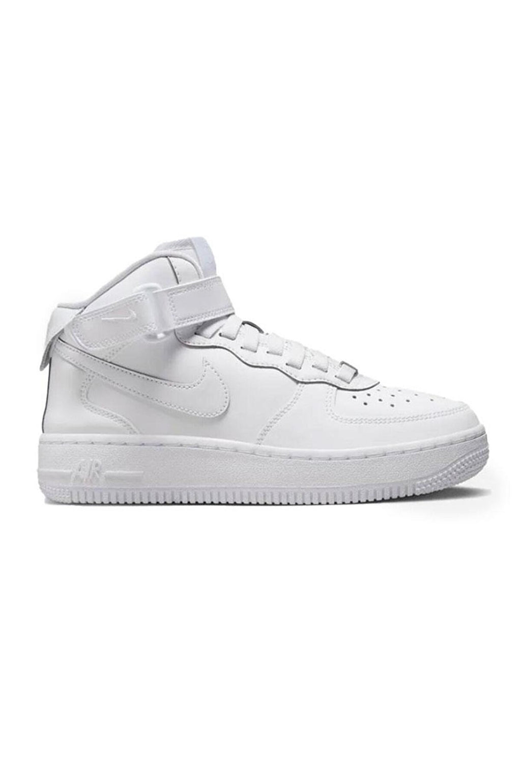 Nike Air Force Mid Beyaz