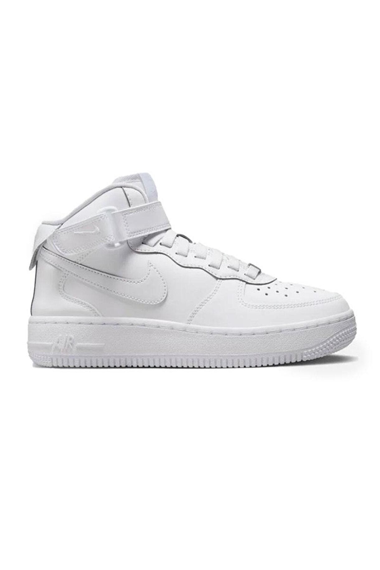 Nike Air Force Mid Beyaz