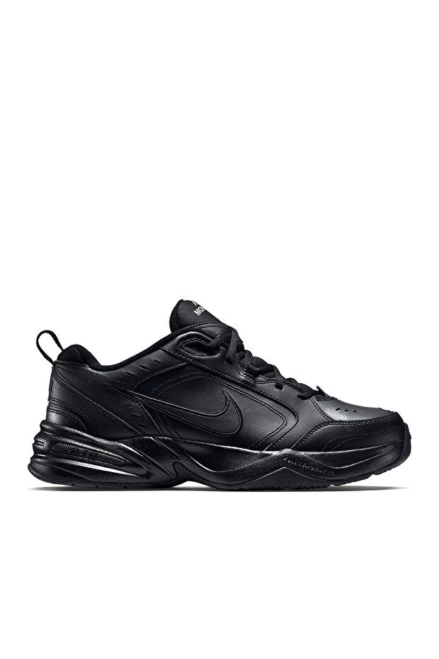 Nike Air Monarch Iv Unisex Siyah