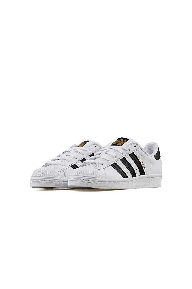 Adidas Superstar J Foundation Fu7712 Sneaker