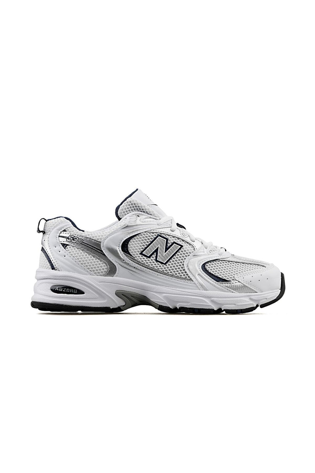 New Balance 408 Beyaz Unisex