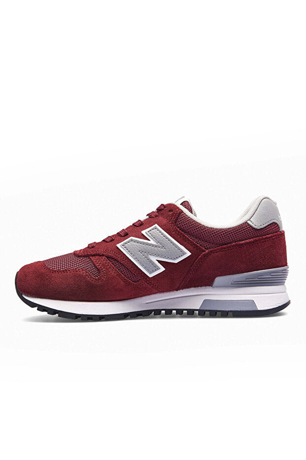 New Balance 565 Bordo