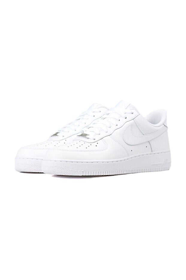 Nike Air Force Beyaz