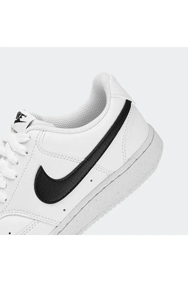Nike Air Force Beyaz-Siyah