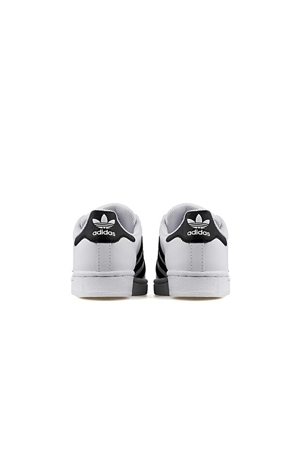 Adidas Superstar J Foundation Fu7712 Sneaker
