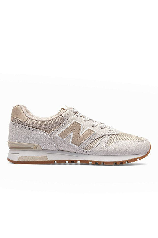 New Balance 565 Bej Unisex Sneake