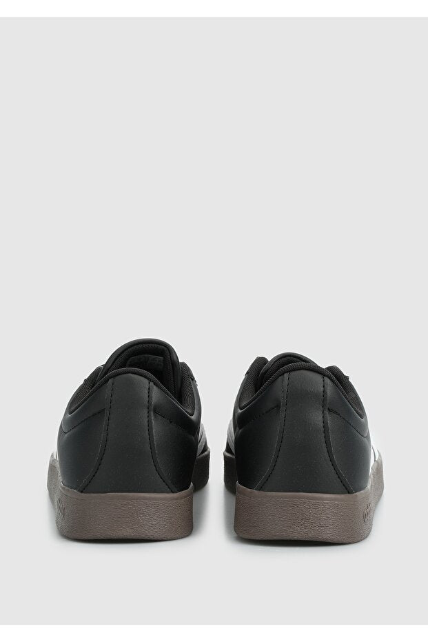 Adidas VL Court Base Siyah-Beyaz
