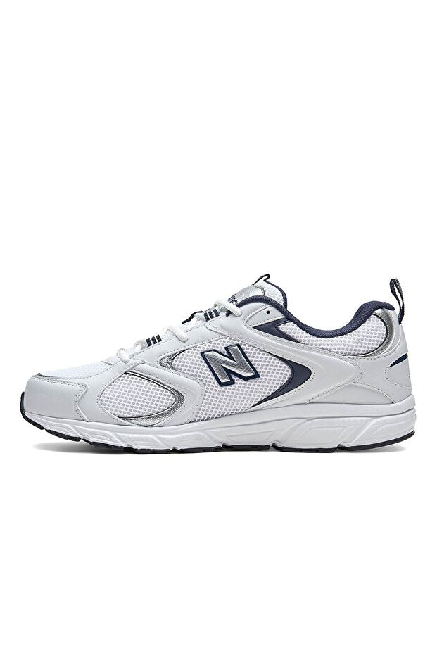 New Balance 408 Beyaz Unisex