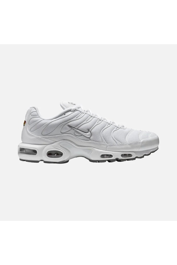 Nike Air Max Plus 604133-139; ikonik Tuned Air (TN)