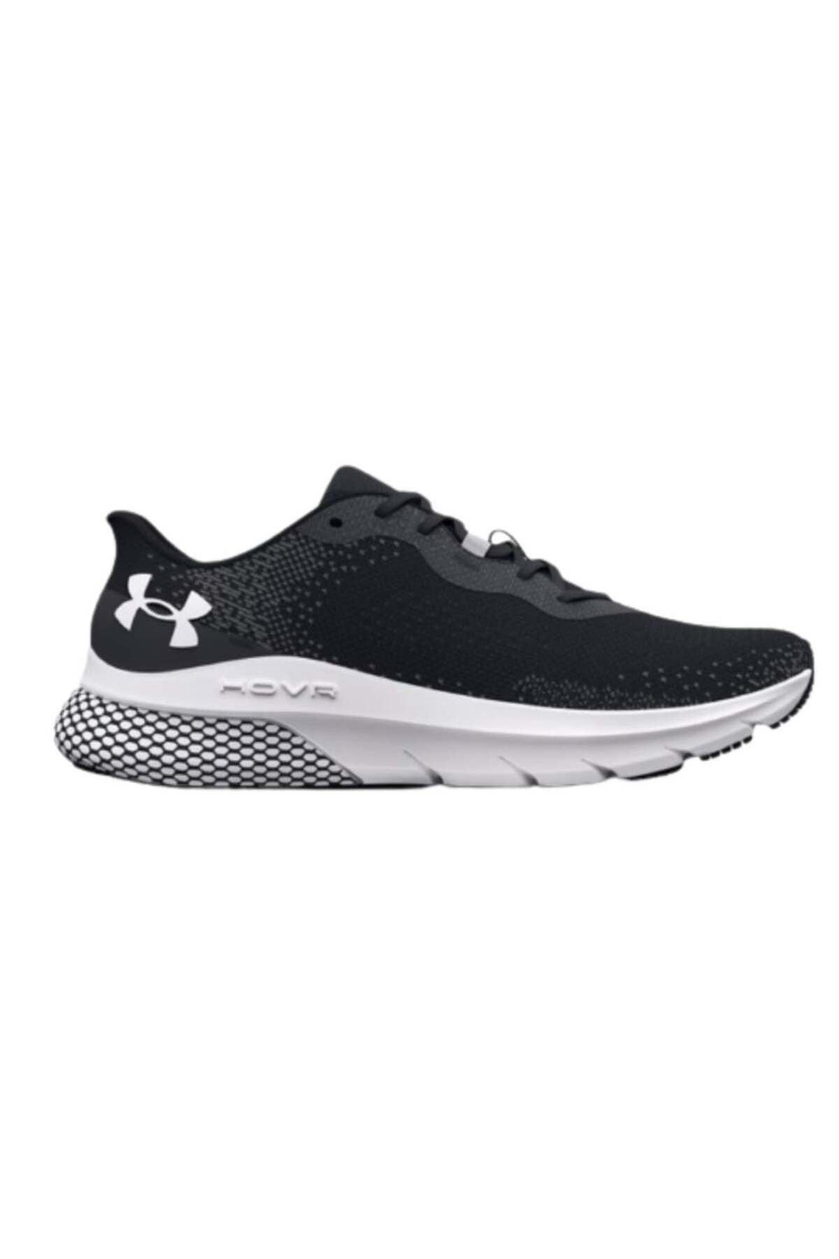Under Armour Charged Aurora 2 Unisex Siyah