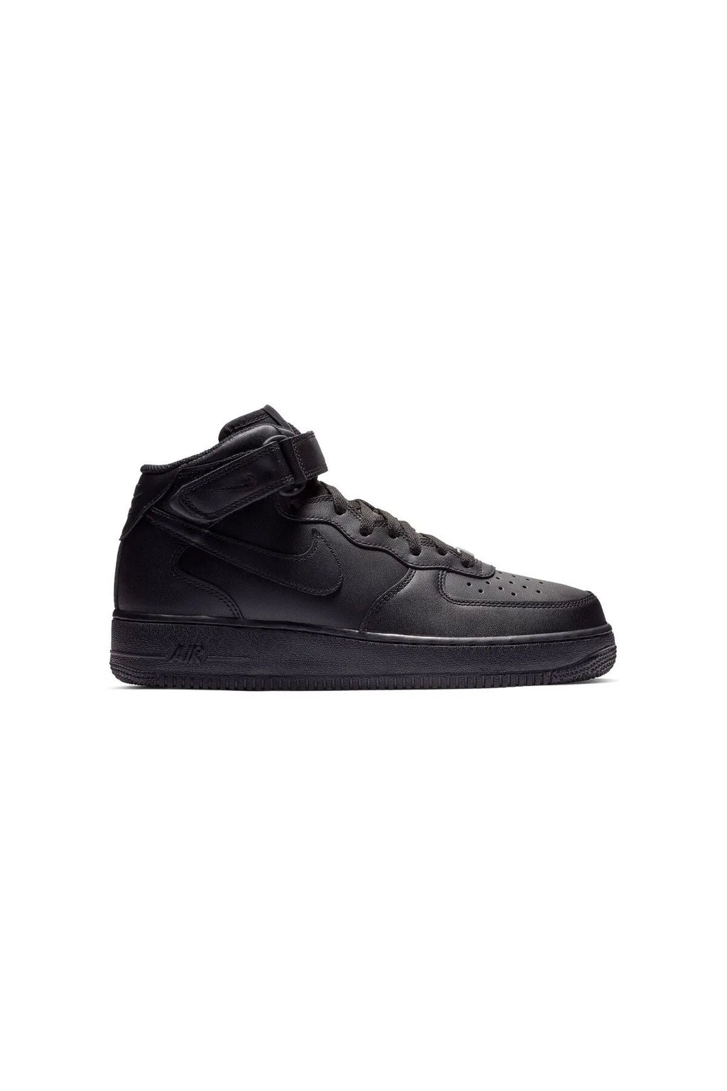 Air Force Mid Siyah