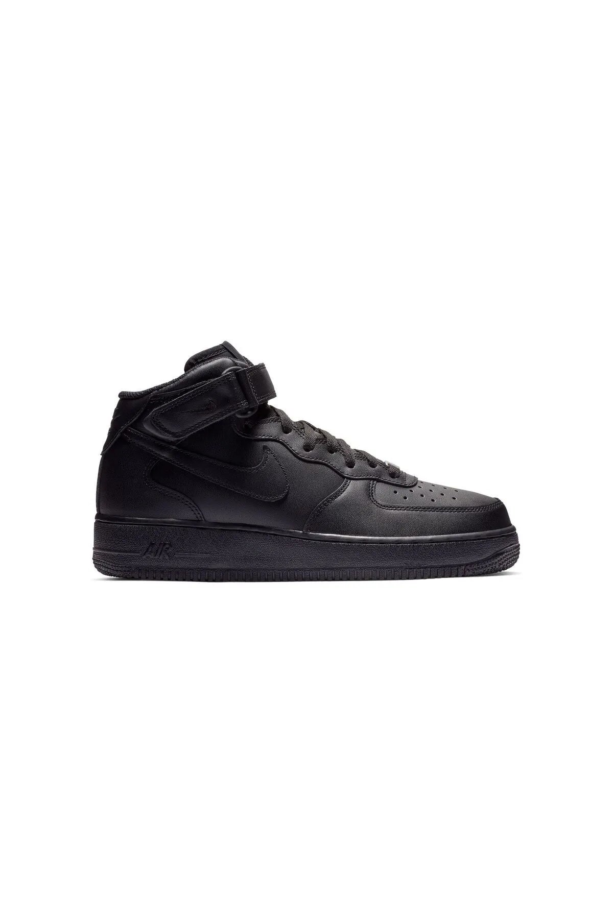 Air Force Mid Siyah