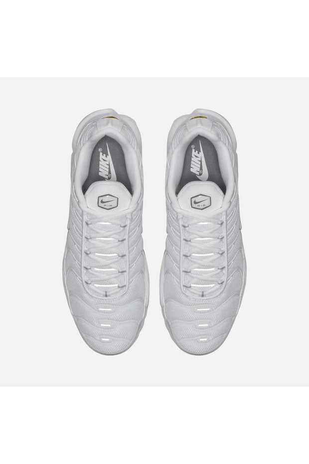 Nike Air Max Plus 604133-139; ikonik Tuned Air (TN)
